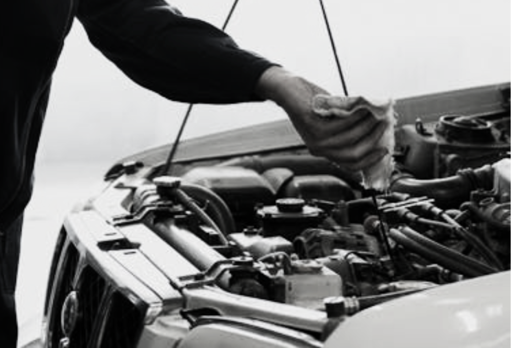 Hybrid and EV fluid health inspection and diagnostics for Toyota Prius and Tesla in Santa Clara, CA